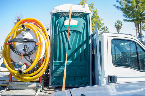 Best Porta potty rental near me  in Hackberry, TX