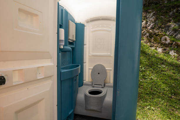 Best Portable restroom solutions  in Hackberry, TX
