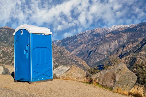 Best Portable bathroom rental  in Hackberry, TX