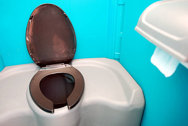 Best Best portable toilet rental  in Hackberry, TX