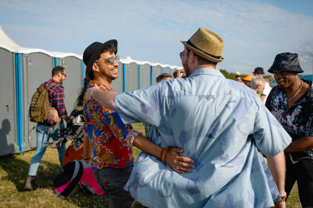 Best Long-term porta potty rental  in Hackberry, TX