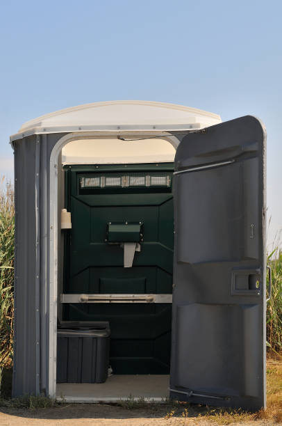 Best Porta potty delivery and setup  in Hackberry, TX