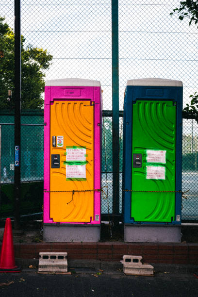 Best Construction site porta potty rental  in Hackberry, TX