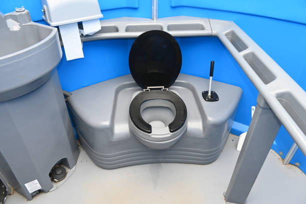 Best High-end porta potty rental  in Hackberry, TX