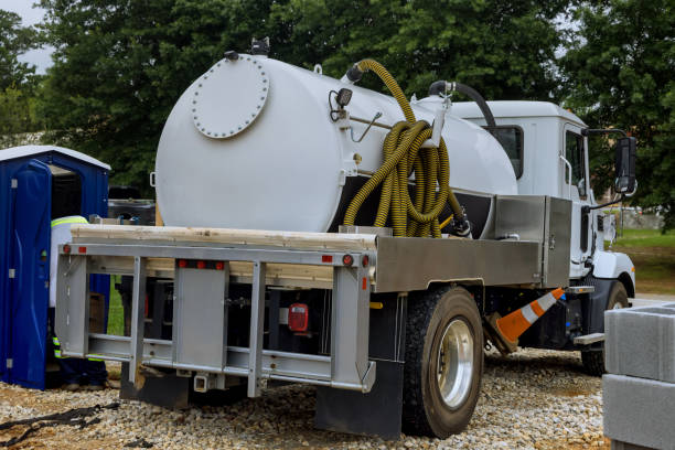 Best High-end porta potty rental  in Hackberry, TX