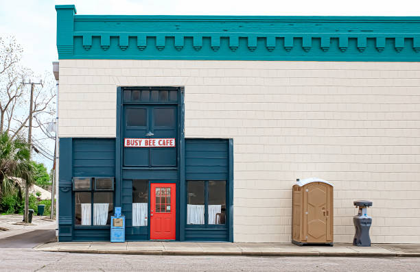Best Local porta potty services  in Hackberry, TX