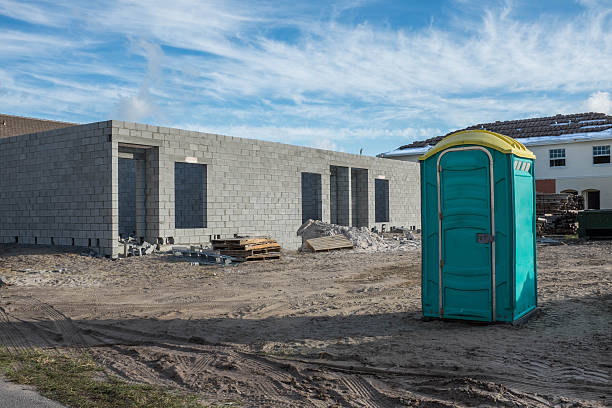 Best Affordable portable toilet rental  in Hackberry, TX